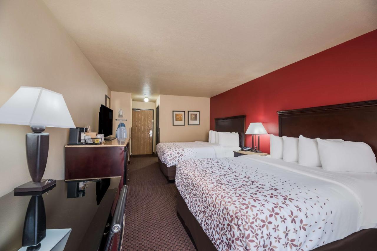 Surestay Plus Hotel By Best Western Silver City Exterior photo