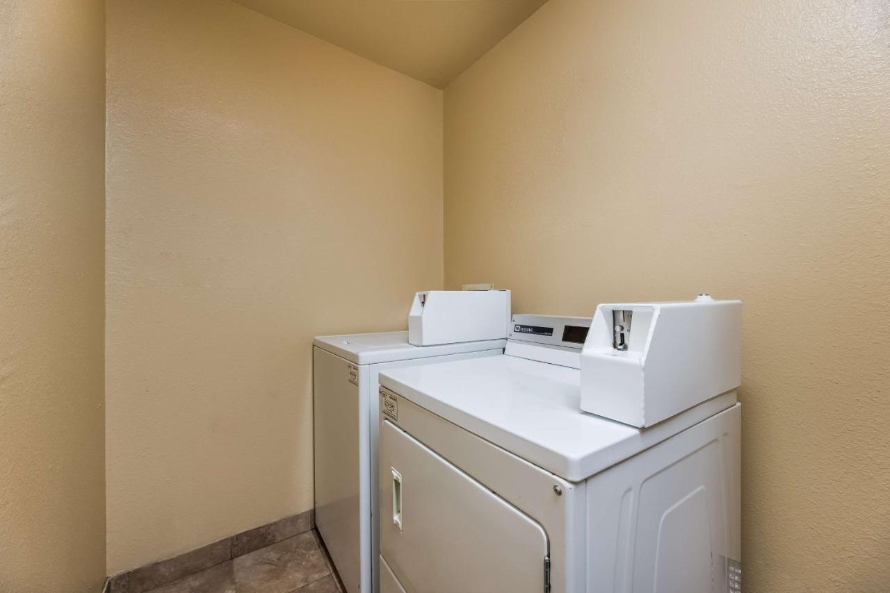 Surestay Plus Hotel By Best Western Silver City Exterior photo